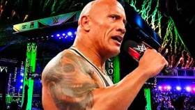 WWE chce, aby The Rock po WrestleManii 40 zápasil v Saúdské Arábii