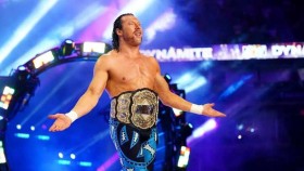 AEW šampión Kenny Omega, Bray Wyatt a další reagovali na velké propouštění ve WWE
