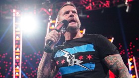 WWE potvrdila další vystoupení CM Punka, Rhea Ripley má nové tetování