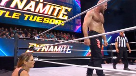 AEW Dynamite (07.10.2025)