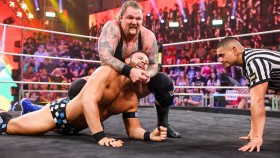 WWE NXT Level Up (30.08.2024)