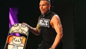 Velký update o návratu Jeffa Hardyho do akce