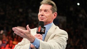 Vince McMahon se už do WWE zřejmě nevrátí ani jako TV charakter