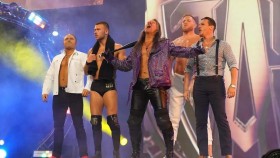 Nový segment a další zápas na kartě středeční show AEW Dynamite
