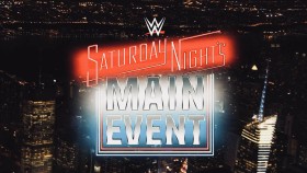 Bylo odhaleno místo a datum konání další show WWE Saturday Night’s Main Event