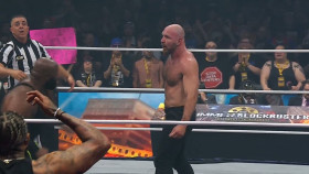 AEW Dynamite (10.06.2026)