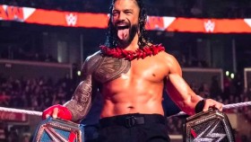 Roman Reigns vytvořil další rekord ve WWE