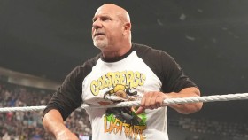 Rýpla si WWE do Goldberga po jeho nedávných komentářích o Asuce?
