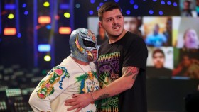 Rey Mysterio prozradil, jak dlouho ještě plánuje zápasit