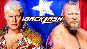 Informace o vysílání a finální karta dnešní show WWE Backlash 2023