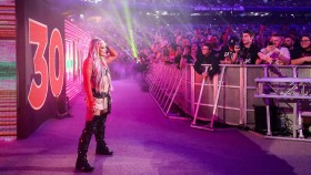 Zápasy pro příští show WWE RAW, Možný odchod TOP hvězdy NXT
