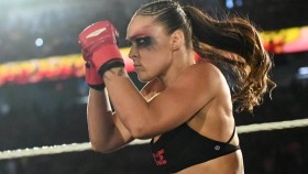 Ronda Rousey objasnila situaci ohledně svého možného návratu do WWE
