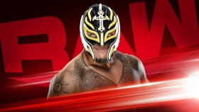 RAW Preview: Návrat Reye Mysteria a hned několik titulových zápasů