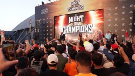Možní vítězové zápasů na WWE Night of Champions podle bookmakerů