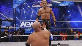 AEW All Out 20.09.2025 - Výsledky