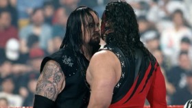 Undertaker prozradil svůj nejoblíbenější zápas proti Kaneovi