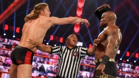 Matt Riddle nikam neodchází. S WWE se dohodl na novém kontraktu 