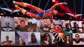 WWE vnímá Dominika Mysteria jako budoucí TOP babyface hvězdu