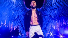 WWE plánuje pro Finna Bálora významný singles push v roce 2025