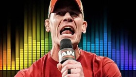 Změní John Cena po více než 20 letech svou nástupovku?