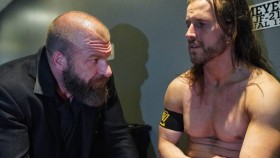 Ve WWE údajně není velký tlak na udržení Adama Colea ve společnosti