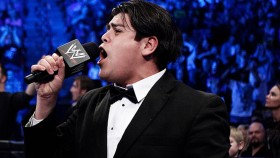 Ricardo Rodriguez lituje, jakým způsobem se zachoval po propuštění z WWE