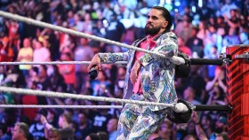 Velká pochvala pro Setha Rollinse od WWE Hall of Famera za jeho segment v RAW