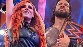 Becky Lynch se pro svůj heelturn inspirovala Romanem Reignsem