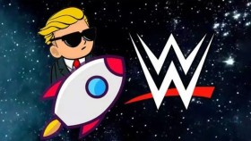 Hodnota akcií WWE vzrostla po propouštění, WWE změnila COVID pravidla pro fanoušky