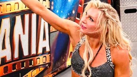 Známe důvod, pro který bude Charlotte Flair opět několik měsíců mimo WWE