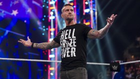 Důležité rozhodnutí CM Punka přijde už v pondělní show RAW