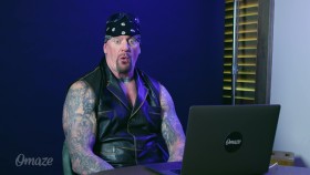 Prank od Undertakera na fanoušky WWE