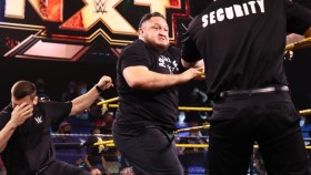 WWE NXT (03.08.2021)