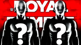 SPOILER o dvou možných velkých návratech na WWE Royal Rumble