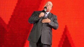 Paul Heyman má plat jako TOP hvězda WWE