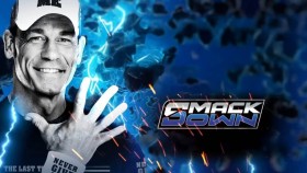 Preview dnešního SmackDownu v Chicagu