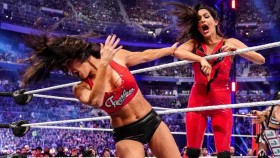 Velký update o návratu The Bella Twins do WWE