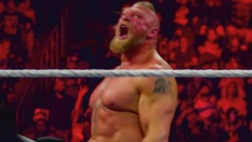 Brock Lesnar se zřejmě ocitl na černé listině WWE