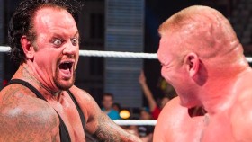 Undertaker prozradil, že virální spot s Brockem Lesnarem nebyl vůbec v plánu