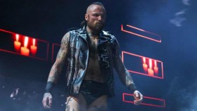 Aleister Black zveřejnil novou nástupovku, kterou pro něj připravovala WWE před jeho propuštěním