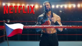 Informace o české verzi WWE na Netflixu