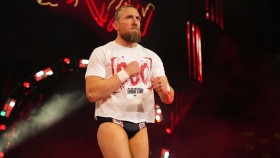 Jak dlouho bude Bryan Danielson mimo ring kvůli zranění?