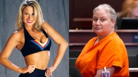 Členka síně slávy WWE Tammy Sytch jde na 17 let do vězení