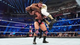 Ohodnoťte placenou akci WWE Backlash 2023
