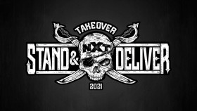 WWE oznámila hlavní tahák pro první den placené akce NXT TakeOver: Stand & Deliver