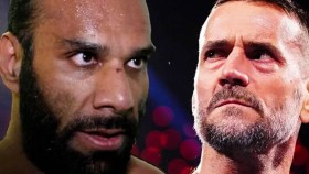 Jinder Mahal má smíšené pocity z návratu CM Punka do WWE