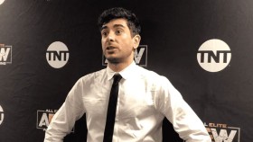 Kontroverzní komentáře z minulosti vedly k tomu, že Tony Khan zrušil debut bývalé hvězdy WWE v ringu AEW