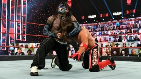 WWE RAW (08.02.2021)