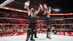 Pondělní show WWE RAW dostala od NBA pořádný „výprask”