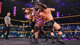 WWE 205 Live (10.09.2021)